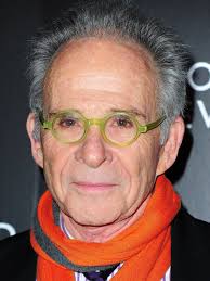 How tall is Ron Rifkin?